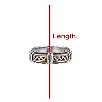 band ring dimensions